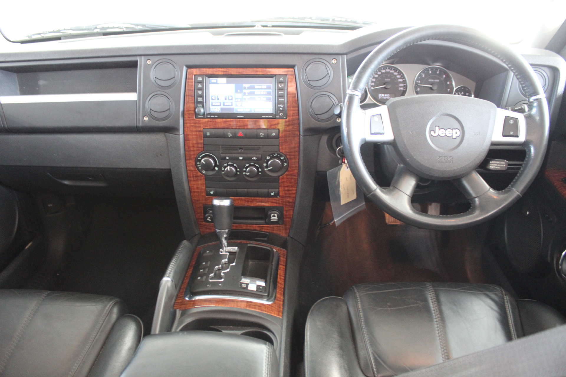 Flat Edge Baroque & Pearls Real Platinum Plated Bracelet