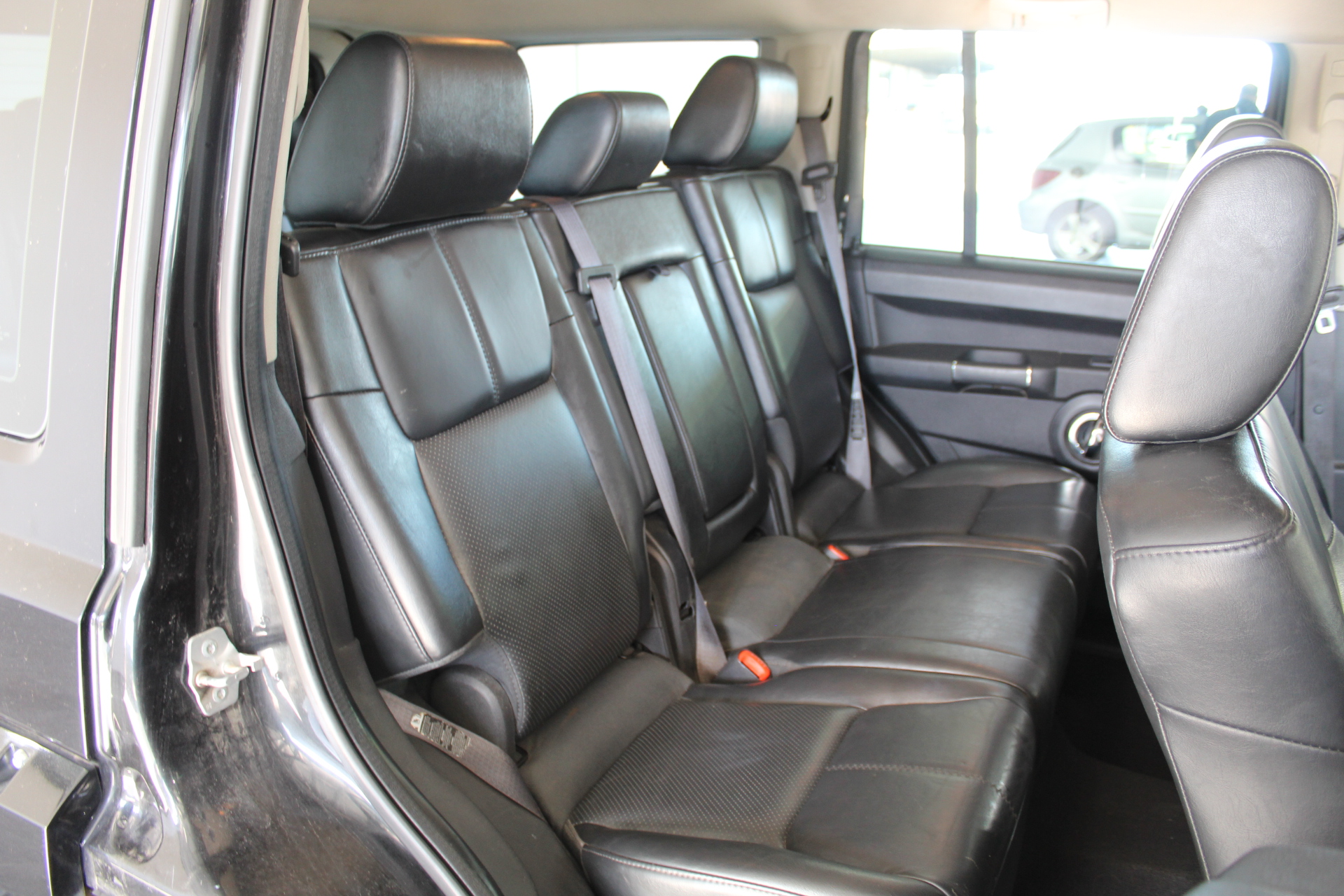 Exquisite Oval Facet Cut Rose Quartz Drop Earrings