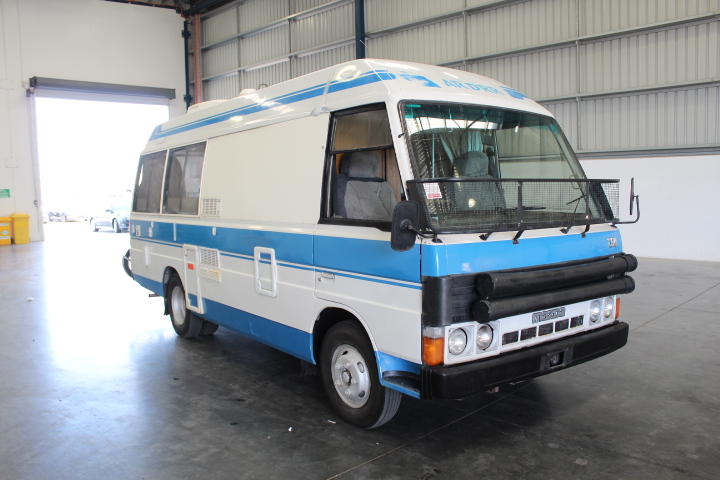 10.8V Lithium Ion Cordless Multifunction Tool x 4 units