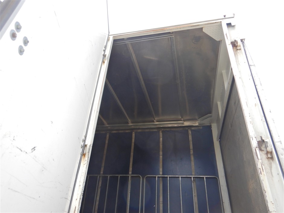 2x IKEA KNOPPÄNG Frames