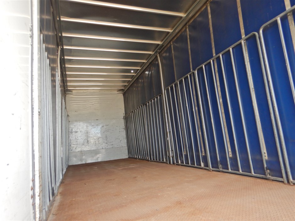 5x JIA HE A-100 Cases of Blades