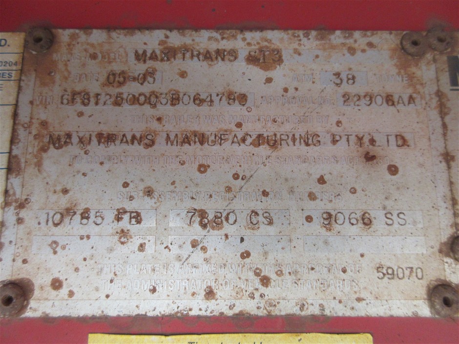 15x MUD Eyeshadow (Cute Camo - 005)