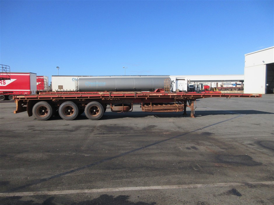 Weave Design Rectangle Basket