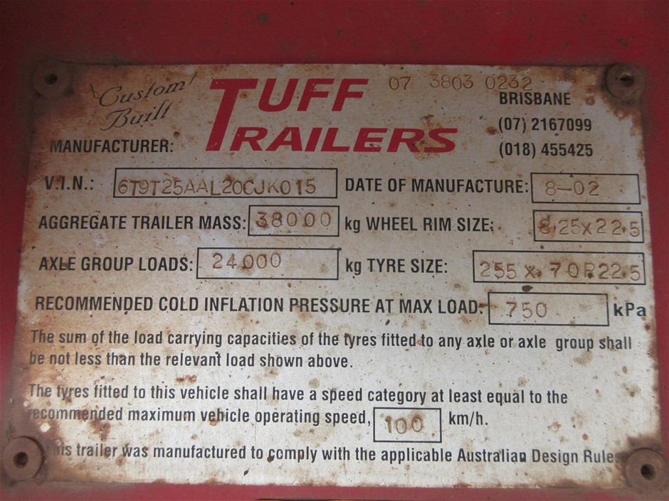 FRIGINOX MX75-35 A/C Blast Chiller Unit