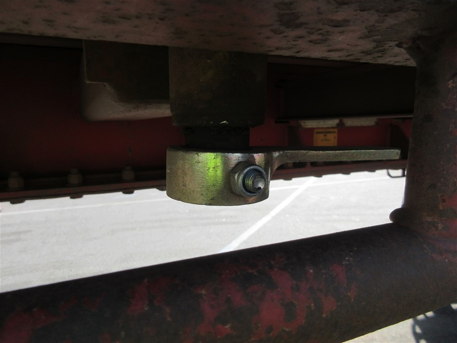 LANCER PACIFIC SIBERIAN Beer Chiller Unit