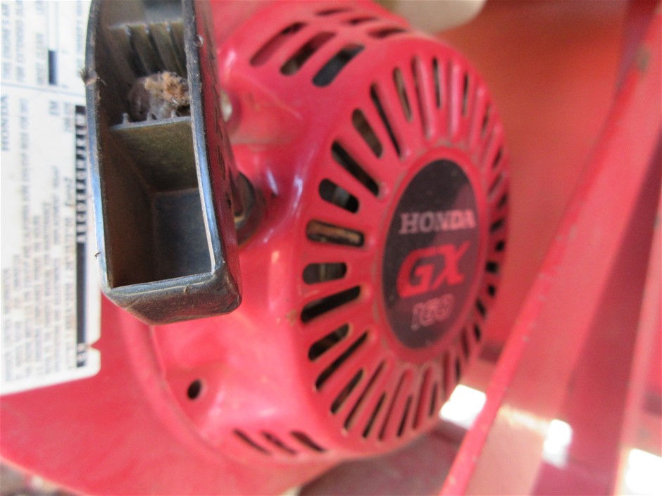 Refrigeration Condensing Unit