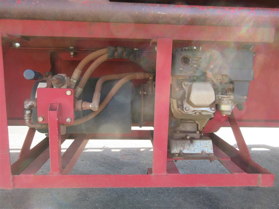 IPD Distribution Board