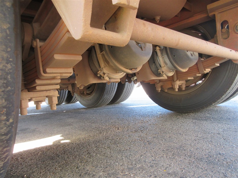 SWAN SVU-202 Air Compressor