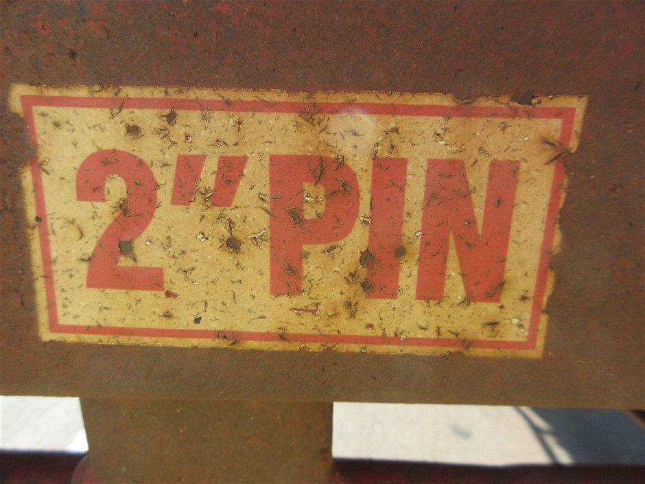 Expandable Barricades x3