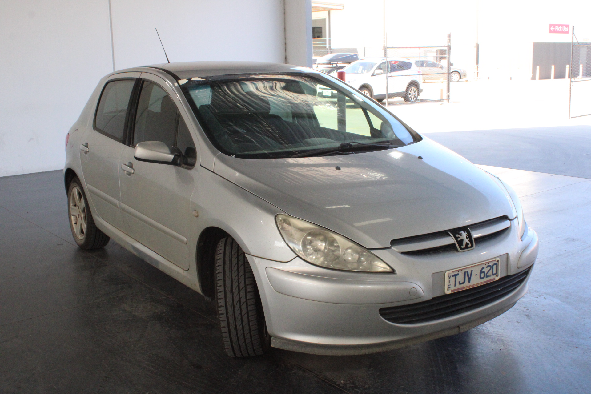 2020 - Australia SUPER CARS 1983 MAZDA RX7 ALLAN MOFFAT- 50c COIN