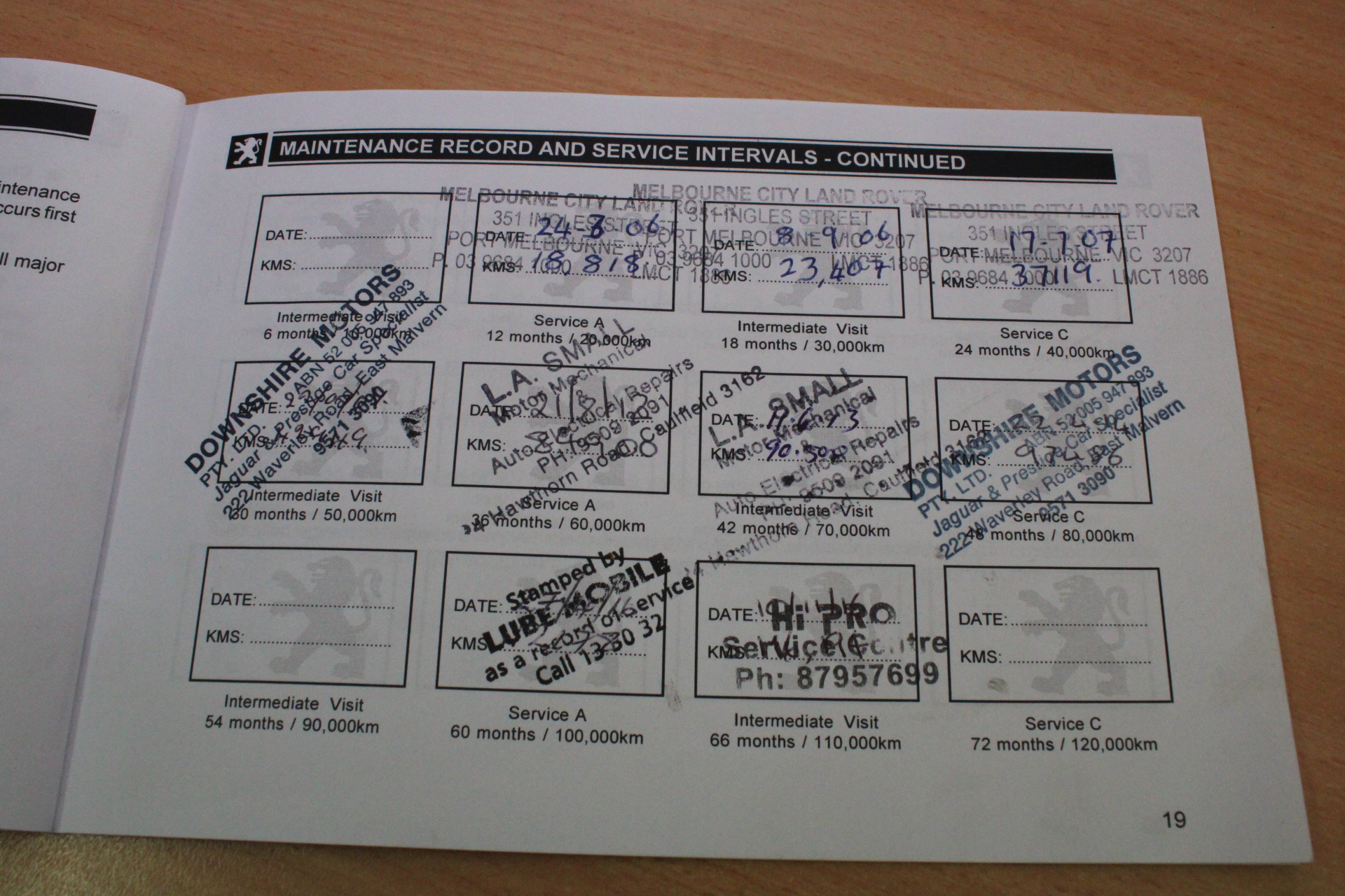 1/10 Oz 999.5 Silver Brumby 2025 Australian Bullion Merchants