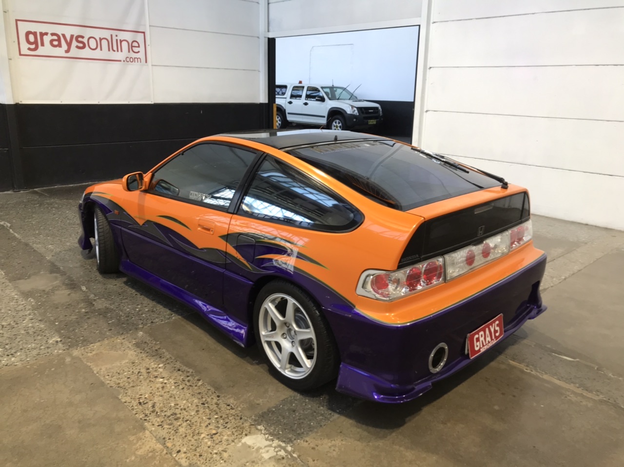 UNC 2023 $2 Vegemite Yellow RARE Coloured two dollar Coin