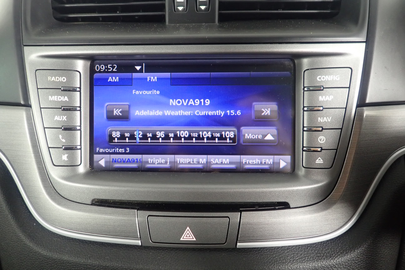 1944 Australia Silver Florin  Uncirculated