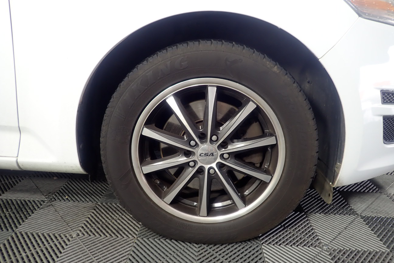 18K Gold-Filled Cuban Curb Chain Bracelet, 8MM Wide - 20.3cm