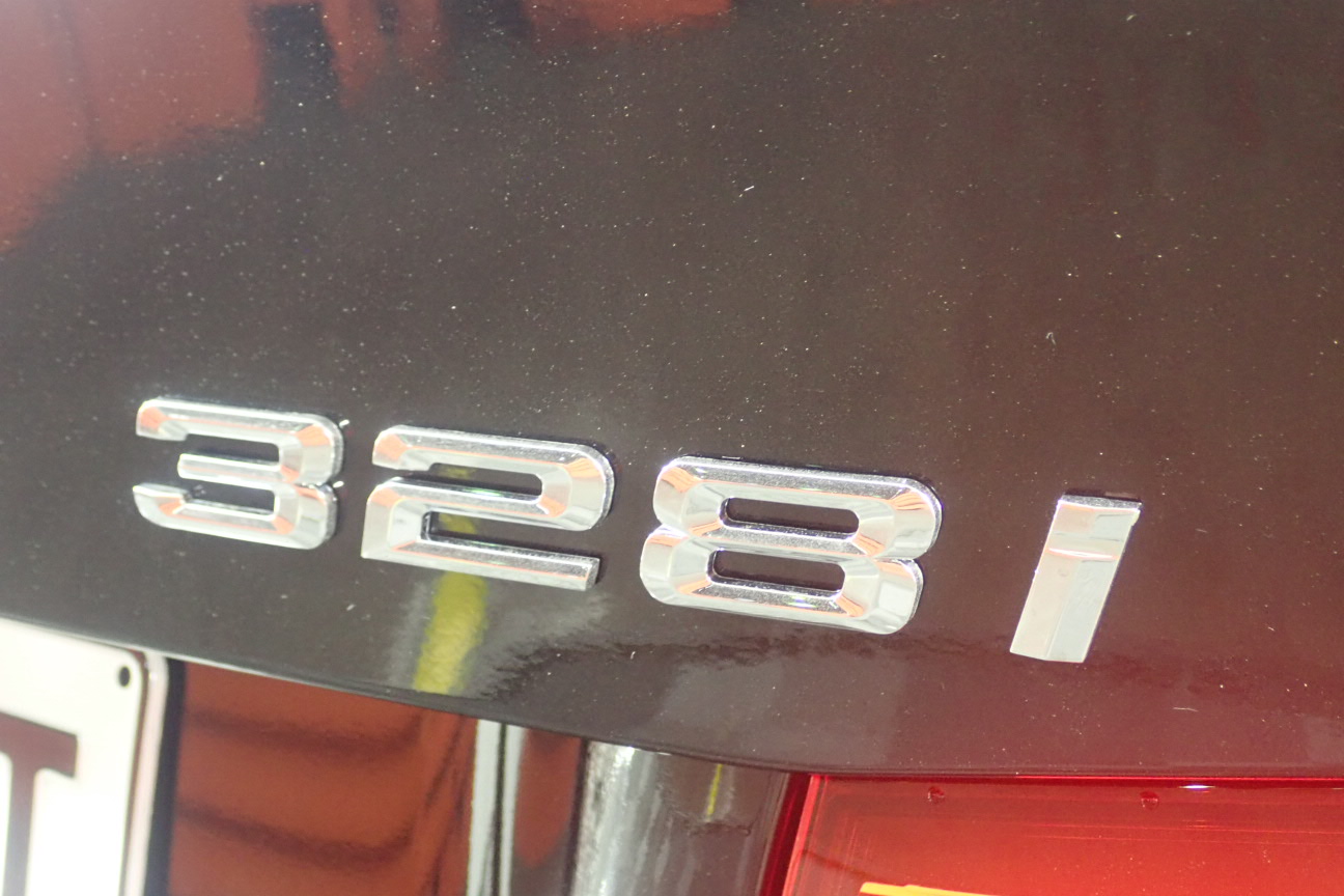 18K Gold-Filled Cuban Necklace with Simulated Diamond Clasp - 55.8cm