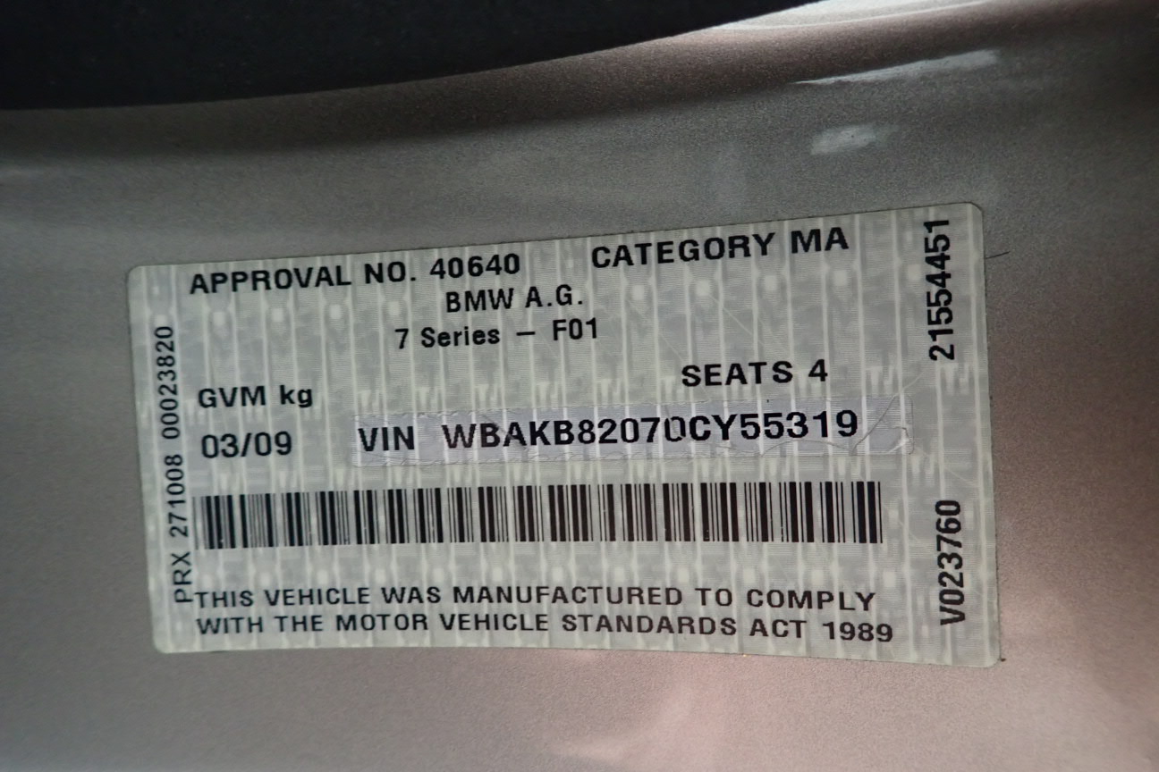 18K Gold-Filled Cuban Chain Necklace, 8MM Wide - 55.8cm