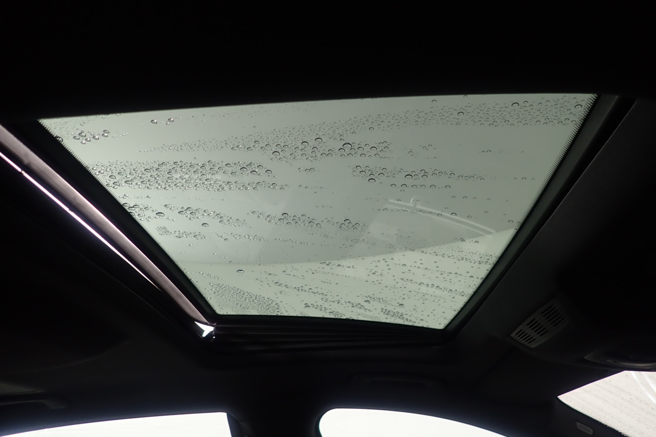 18K Gold-Filled Single-Row Ring, Simulated Diamonds, Size 8