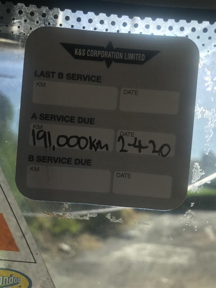 Pioneer Road Cabernet Sauvignon 2020 (6x 750mL) Langhorne Creek