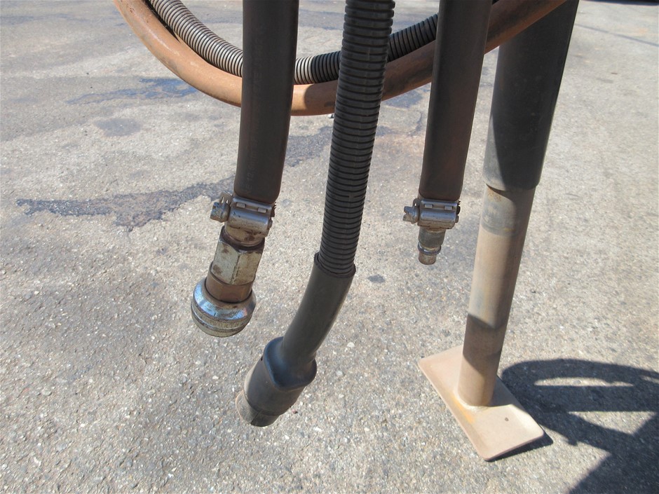 Sfera Sparkling Shiraz NV (6x 750mL) SA