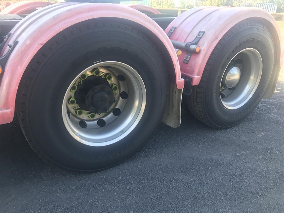 Step Road Cabernet Sauvignon 2017 (6x 750mL), Fleurieu Peninsula