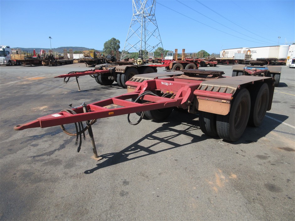 Thomson Estate Old Pumphouse Shiraz 2023 (12x 750mL) South Australia