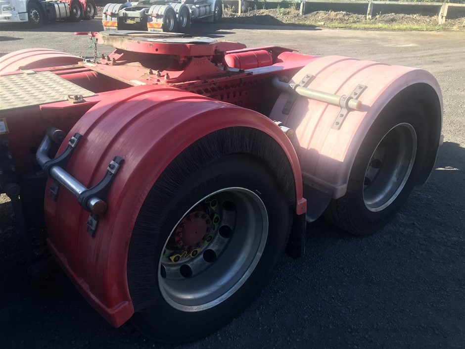 Barramundi Shiraz 2022 (12x 750mL) VIC