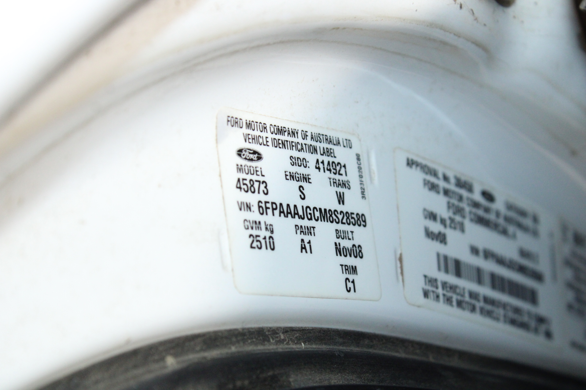 Casella Limited Release Cleanskin Cabernet Sauvignon 2012 (12x 750mL) SA