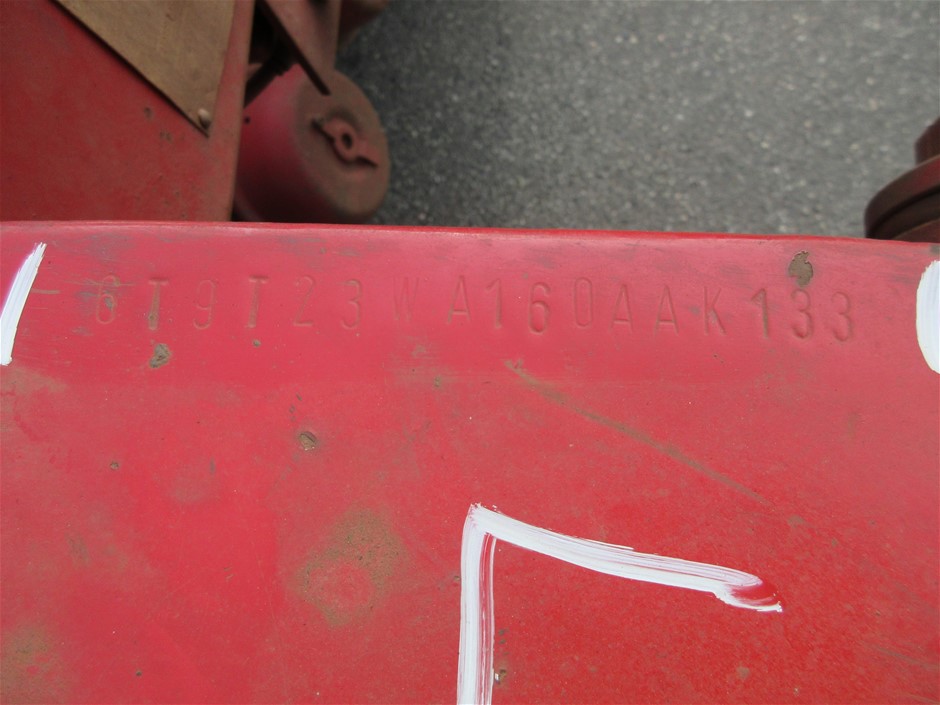 Henri Le Blanc Cuvee Rosé Brut NV (6x 750mL), France.