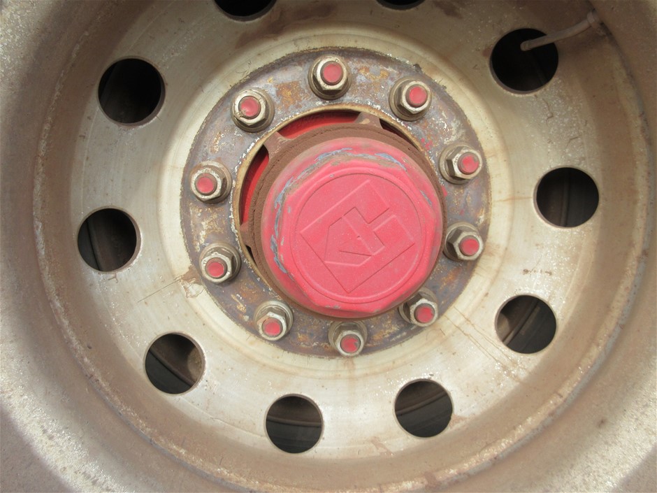 Jacqueline Blanc De Blancs Brut NV (6x 750mL), France.