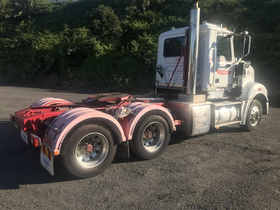 2018 Ford Ecosport Trend BL Automatic Wagon