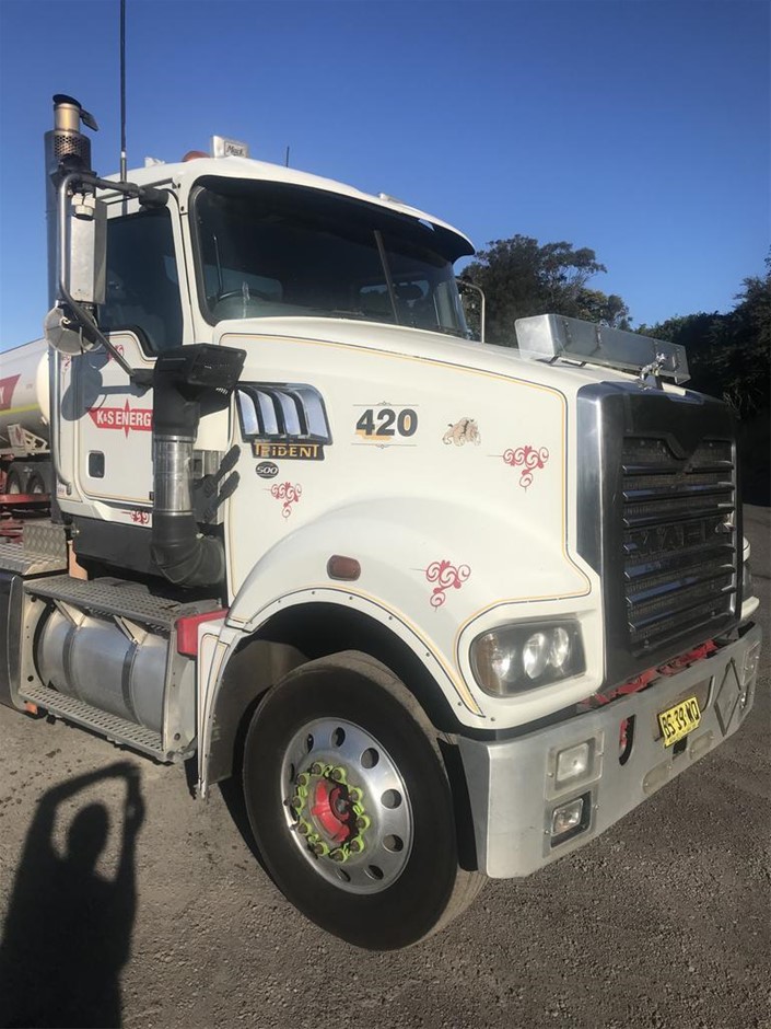 2011 Toyota Kluger 4X2 KX-R GSU40R Automatic 7 Seats Wagon