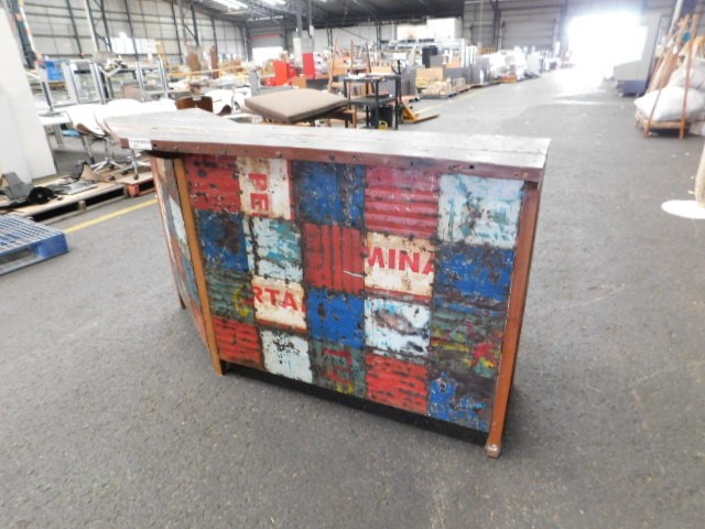 Valcumbi Silver bar 1 gram