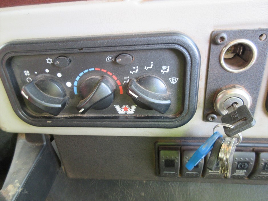 2019 Mazda BT-50 4X4 XT Turbo Diesel Automatic Extra Cab