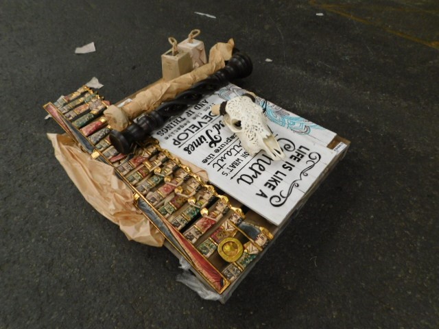 Vitners Cabernet Sauvignon 2017 (6x 750mL) SA