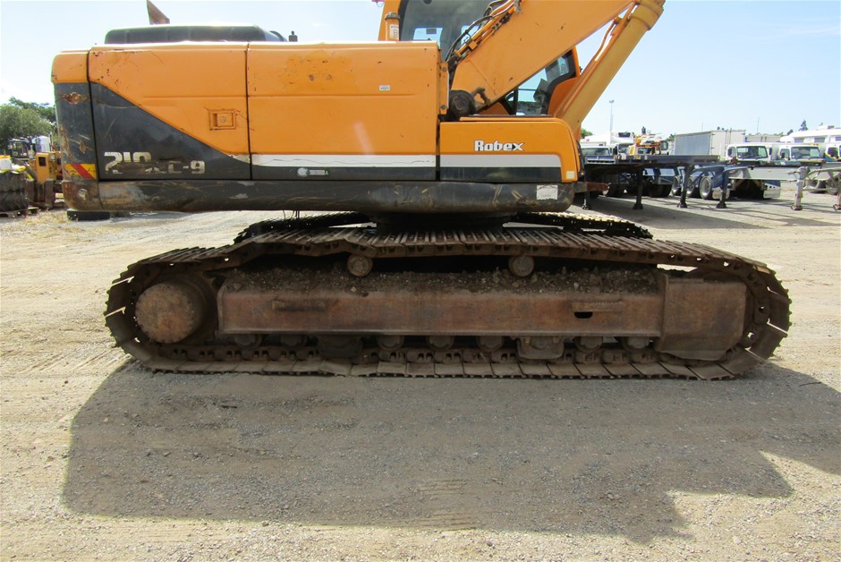 Little Giant Buttery Chardonnay (6x 750mL), Adelaide Hills.