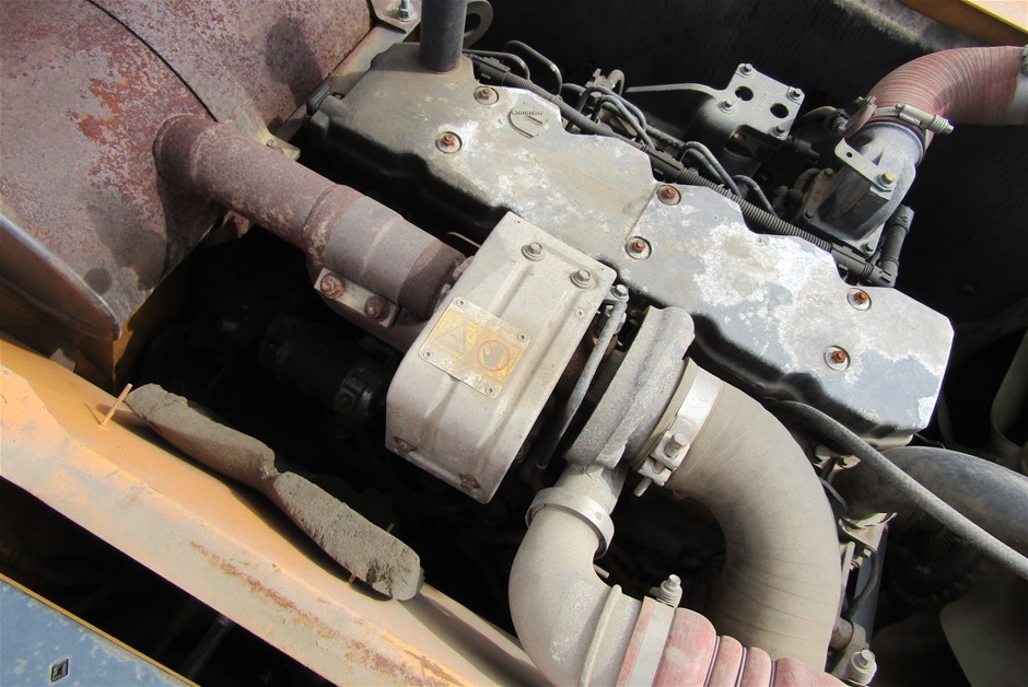 Little Giant Pinot Gris (6x 750mL).