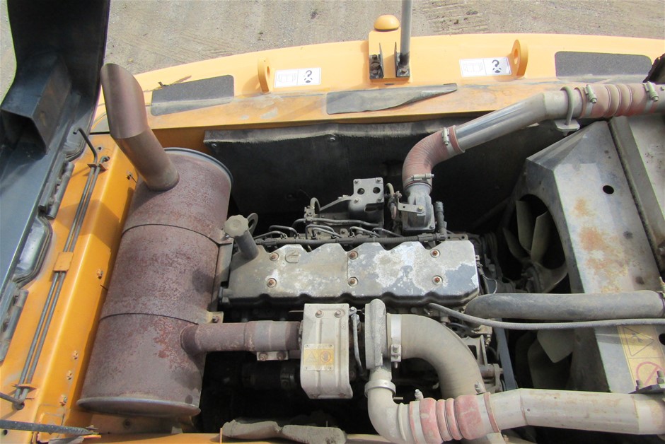 Little Giant Tempranillo (6x 750mL)