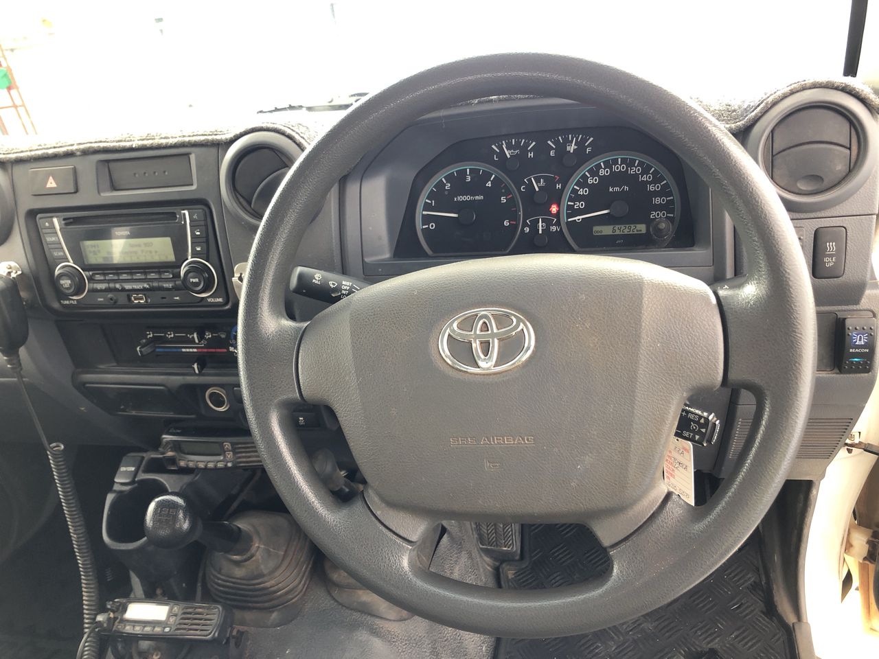 Step Road Blackwing Cabernet Sauvignon 2018 (6x 750mL) McLaren Vale, SA