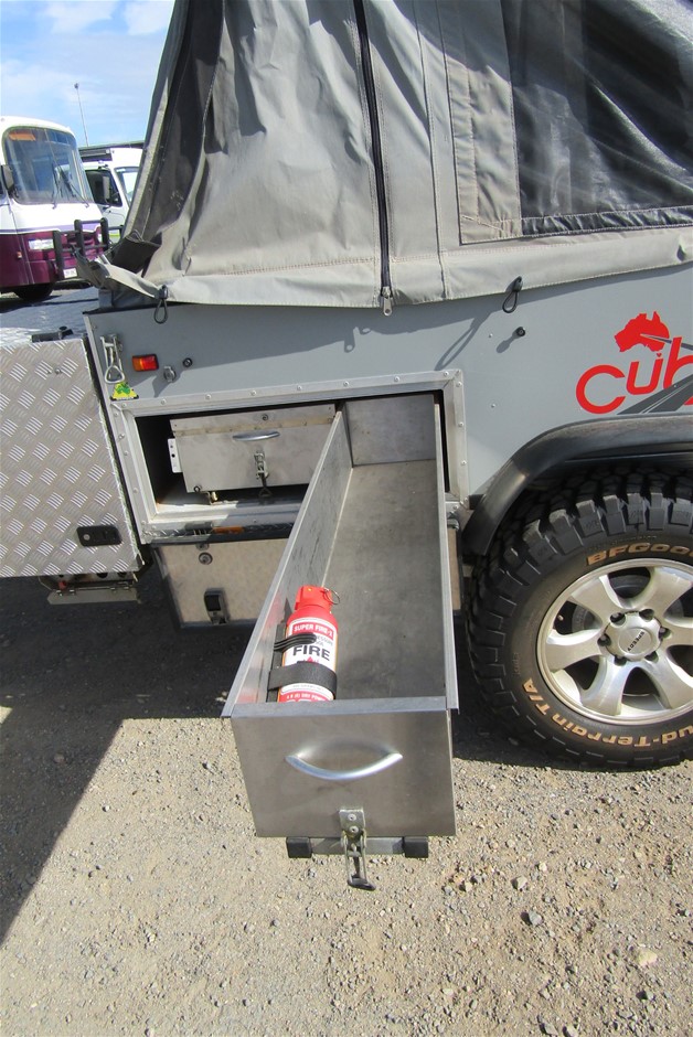 18K Gold-Filled Cuban Chain Necklace, 18MM Wide - 60.9cm