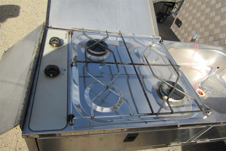 18K Gold Plated Cuban Link Chain Necklace, 10MM Wide - 66.9cm