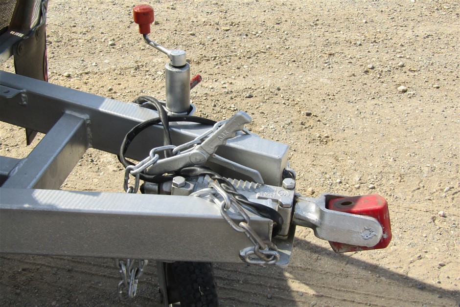 18K Gold-Filled 3mm Necklace with Simulated Diamonds - 45.8cm