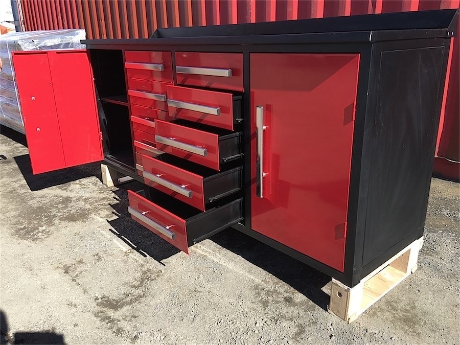 Vintage Enameled Easter Egg Diamante Jewelry Organizer Trinket Box Décor