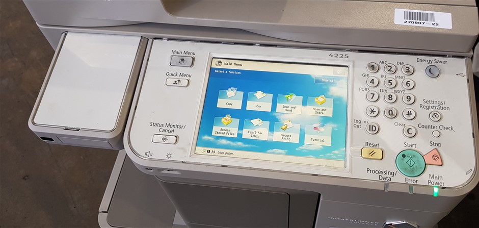 1oz Silver Coin 2025 Kookaburra - Perth Mint