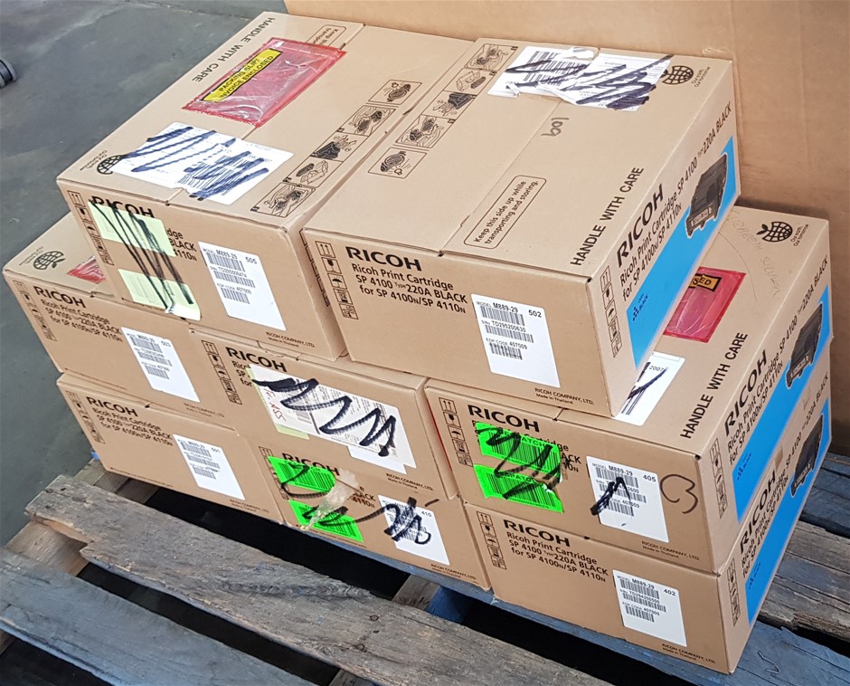 5 Carat round 5 white diamond each CVD Uncertified