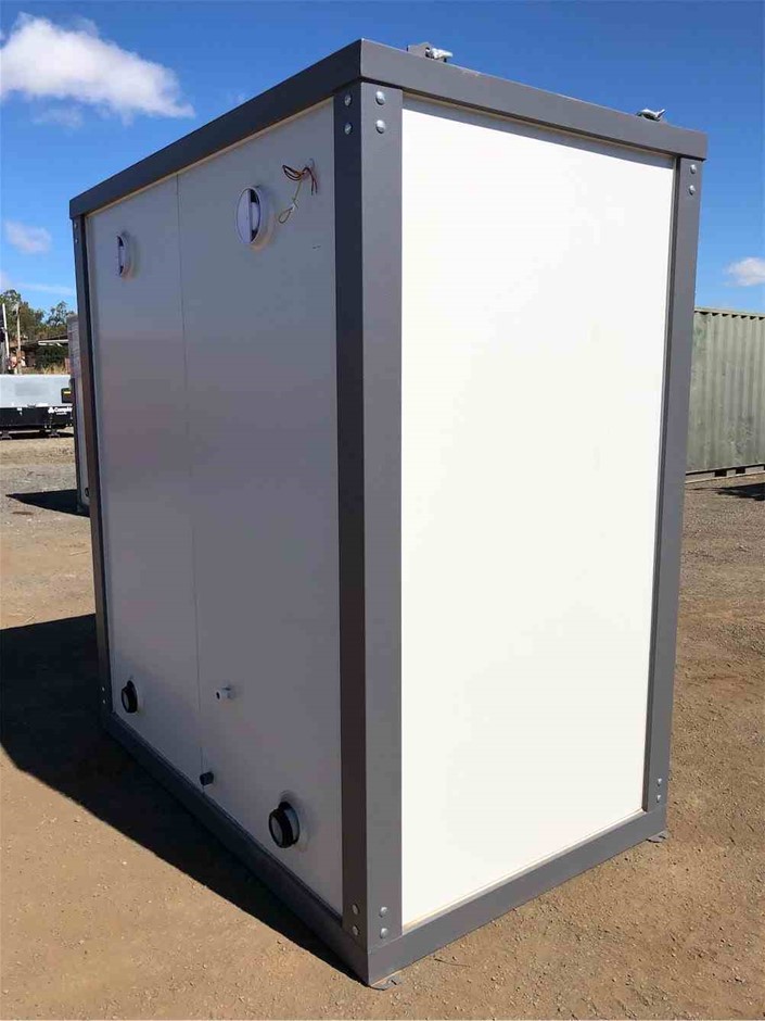 One Kilo Investment Grade Copper Bar