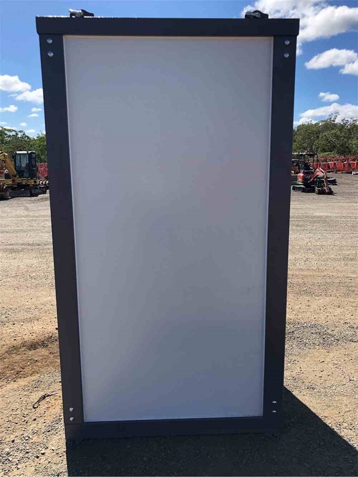 3 X Old Vintage Antique Bronze Mini Padlocks With Keys