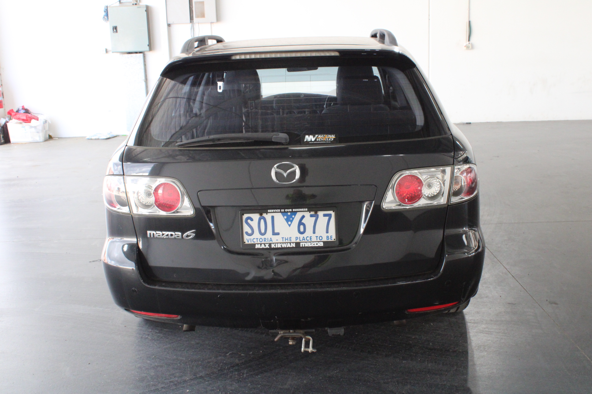 Bradman 5 Dollar Bi Metal Coin on Card of Issue 1996 Issued by RAM