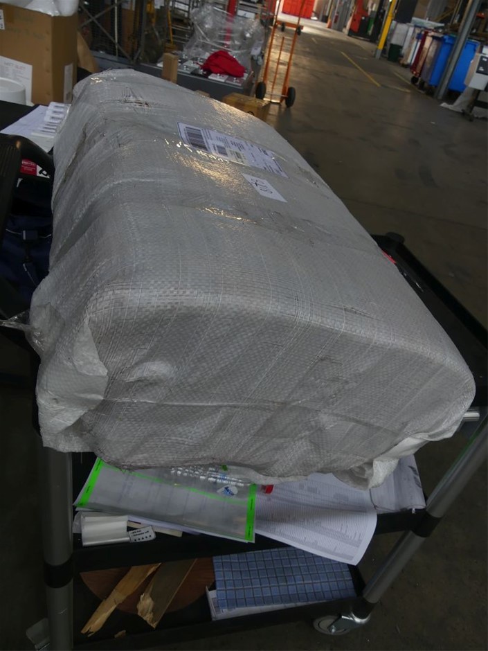 NEW!! LIMITED 2024 BLUEY DOLLARBUCK & BINGO $1 DOLLAR UNC Coin 2 CARD SET