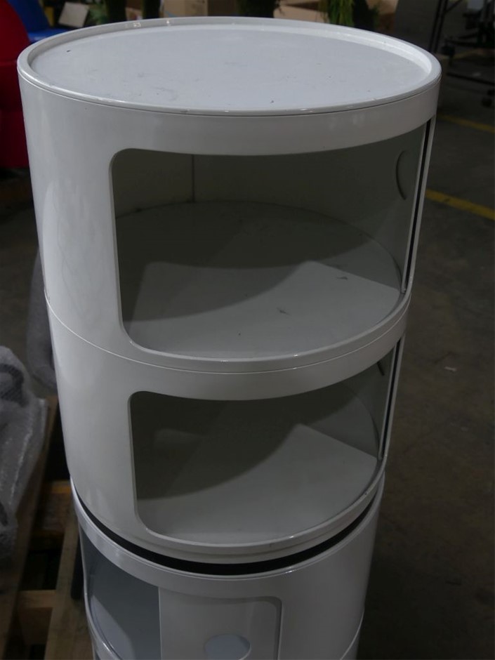 BULK, Collection, Aust Pre decimal, 300 x 1 Penny Roos, mixed GVI and QEII