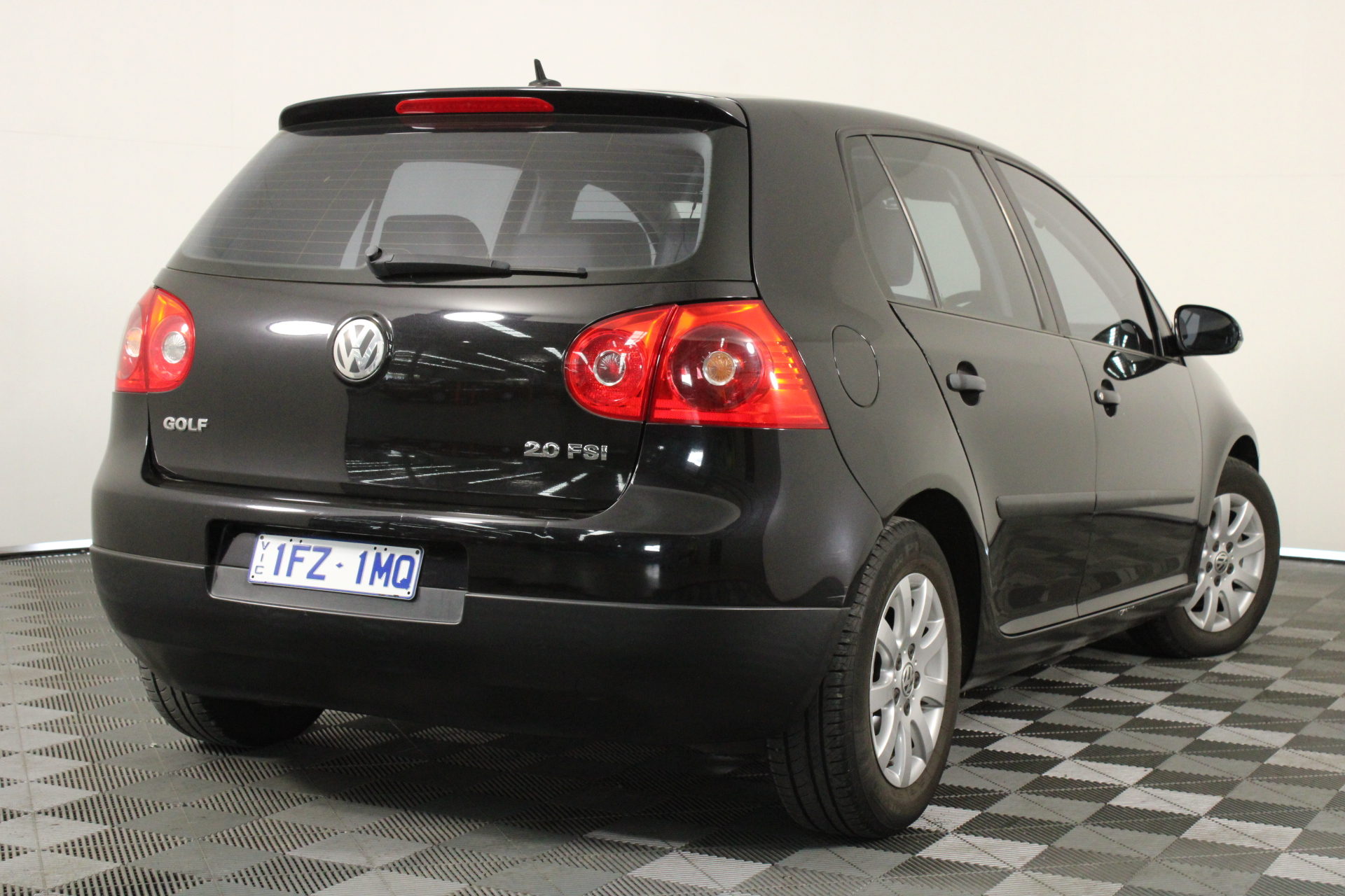 1 Gram Perth Mint Gold Bar